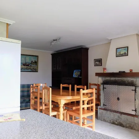 Y - Biello Sobrarbe Hostel *