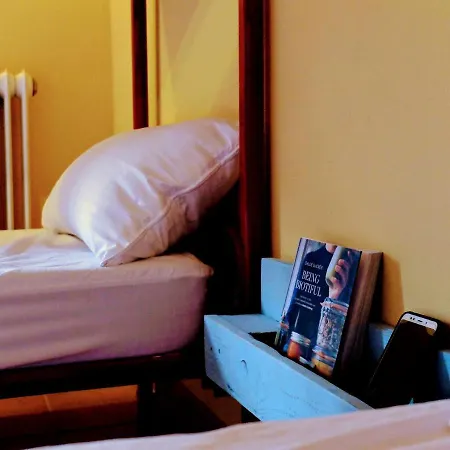 Hostel Y - Biello Sobrarbe *