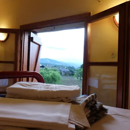 Hostel Y - Biello Sobrarbe *