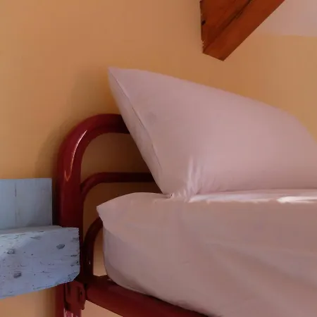 Y - Biello Sobrarbe Hostel