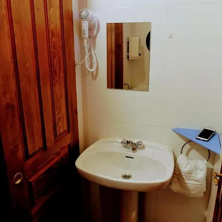 Y - Biello Sobrarbe Hostel