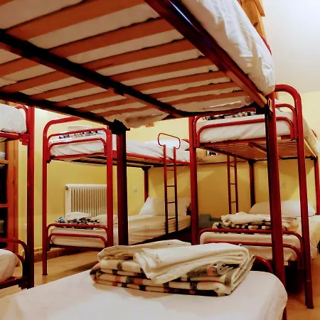 Hostel Y - Biello Sobrarbe