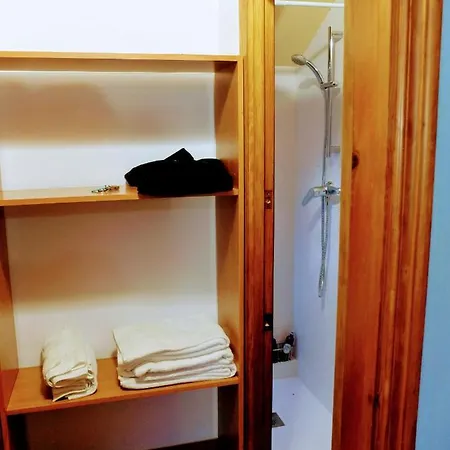 Hostel Y - Biello Sobrarbe *