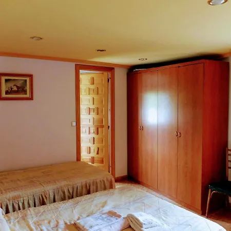 Hostel Y - Biello Sobrarbe