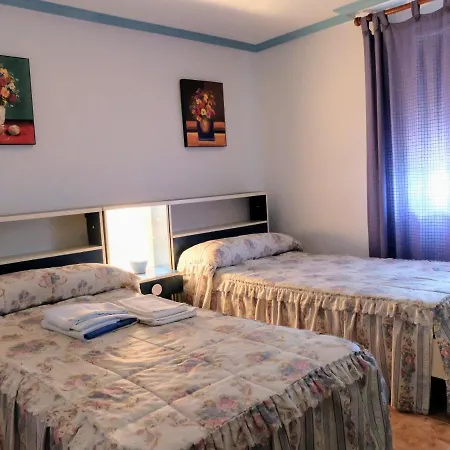 Hostel Y - Biello Sobrarbe