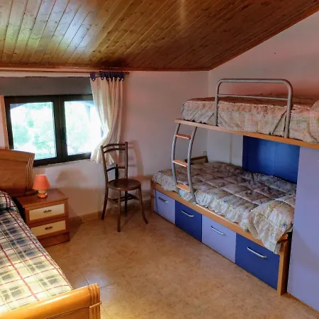 Hostel Y - Biello Sobrarbe Arcusa