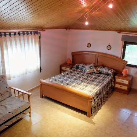 Hostel Y - Biello Sobrarbe